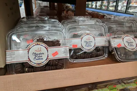 Asda Bakery photo 2